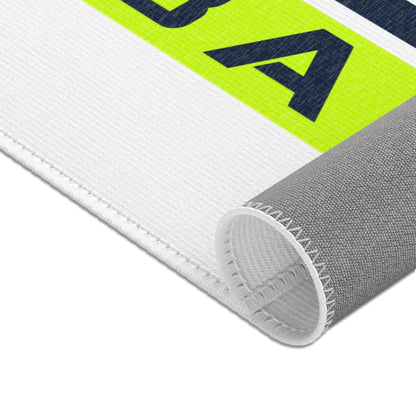 Area Rugs  VB Bombers Baseball