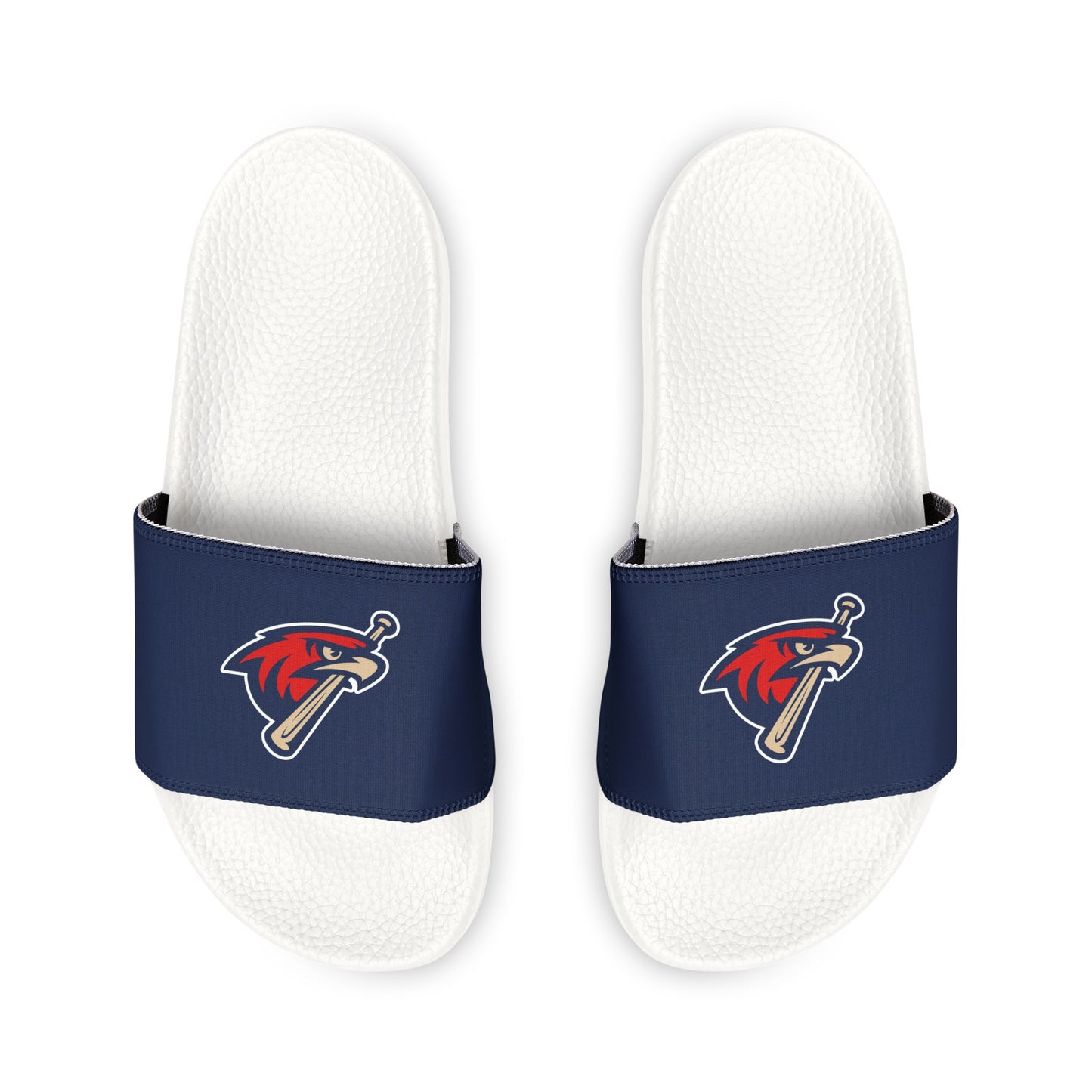 Women's Removable-Strap Sandals MSA Redtails Baseball
