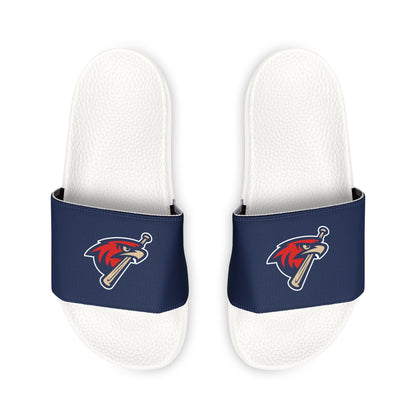 Women's Removable-Strap Sandals MSA Redtails Baseball
