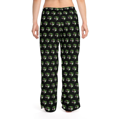 Women's Pajama Pants  RBA Stripers Baseball