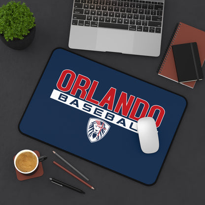 Desk Mat Orlando Lions Baseball