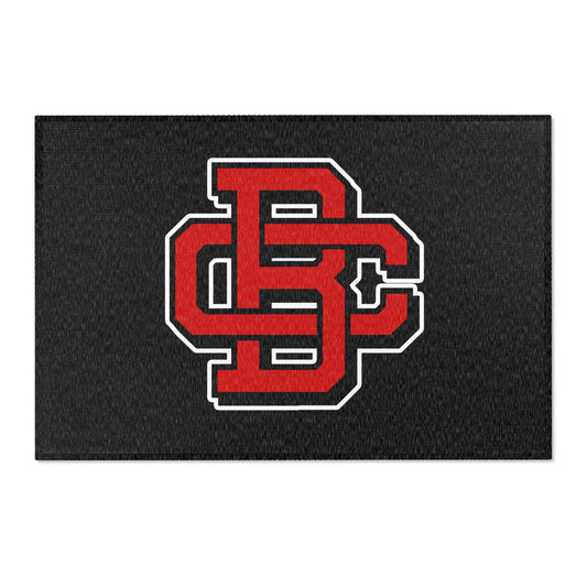 Area Rugs  Creeks Baseball Club - CBC