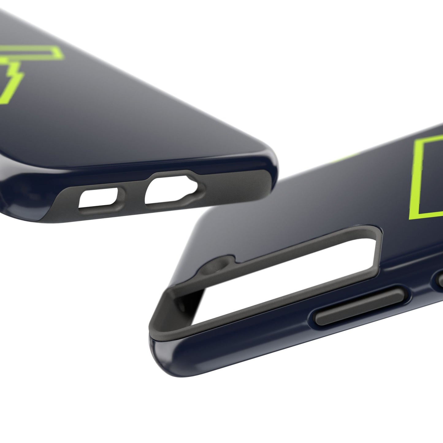 Thunder Tough Phone Cases