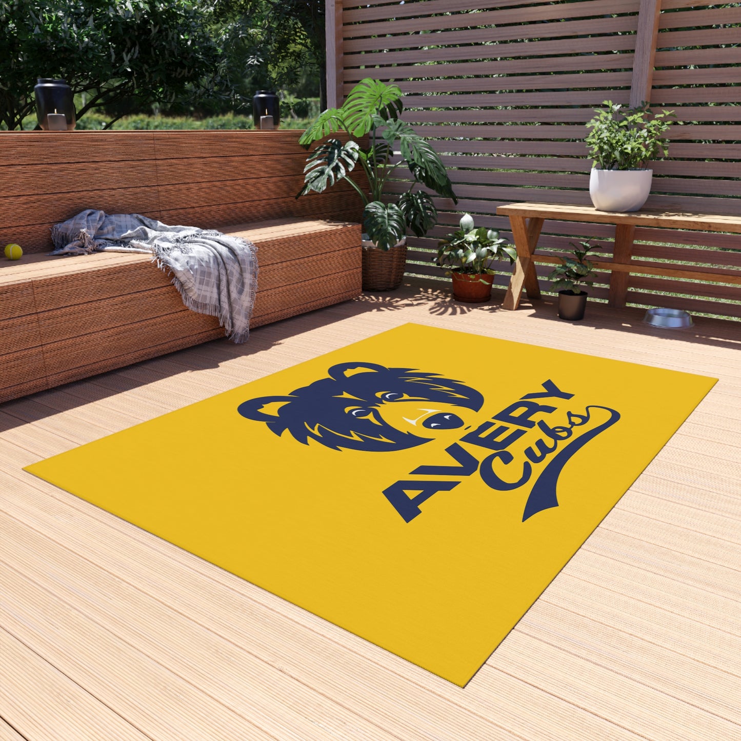 Outdoor Rug