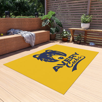 Outdoor Rug