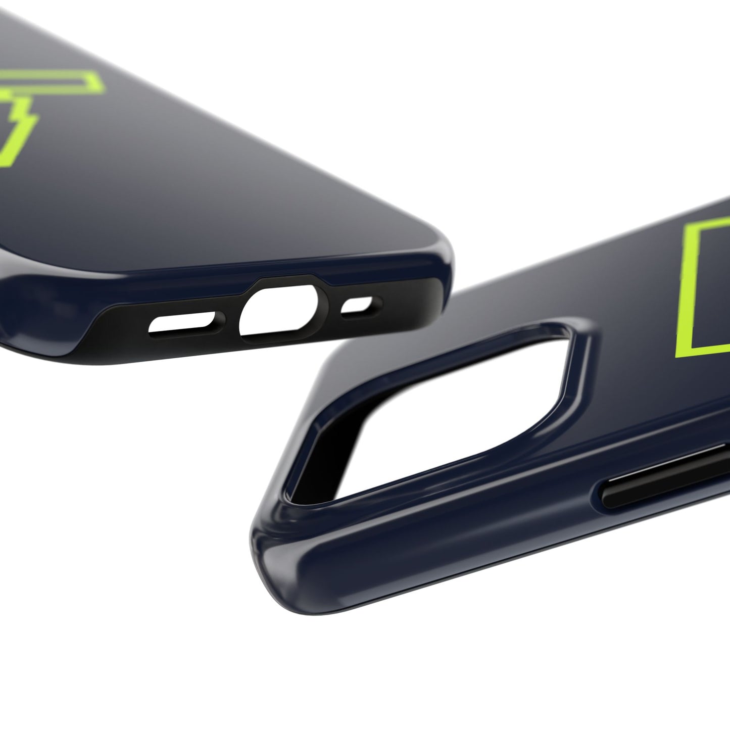 Thunder Tough Phone Cases