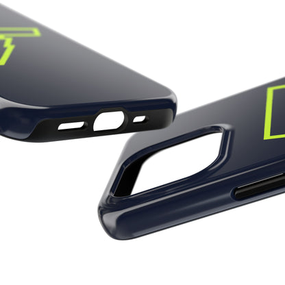 Thunder Tough Phone Cases