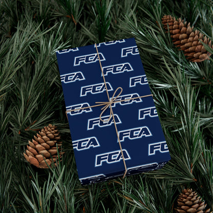 FCA - Gift Wrap Papers