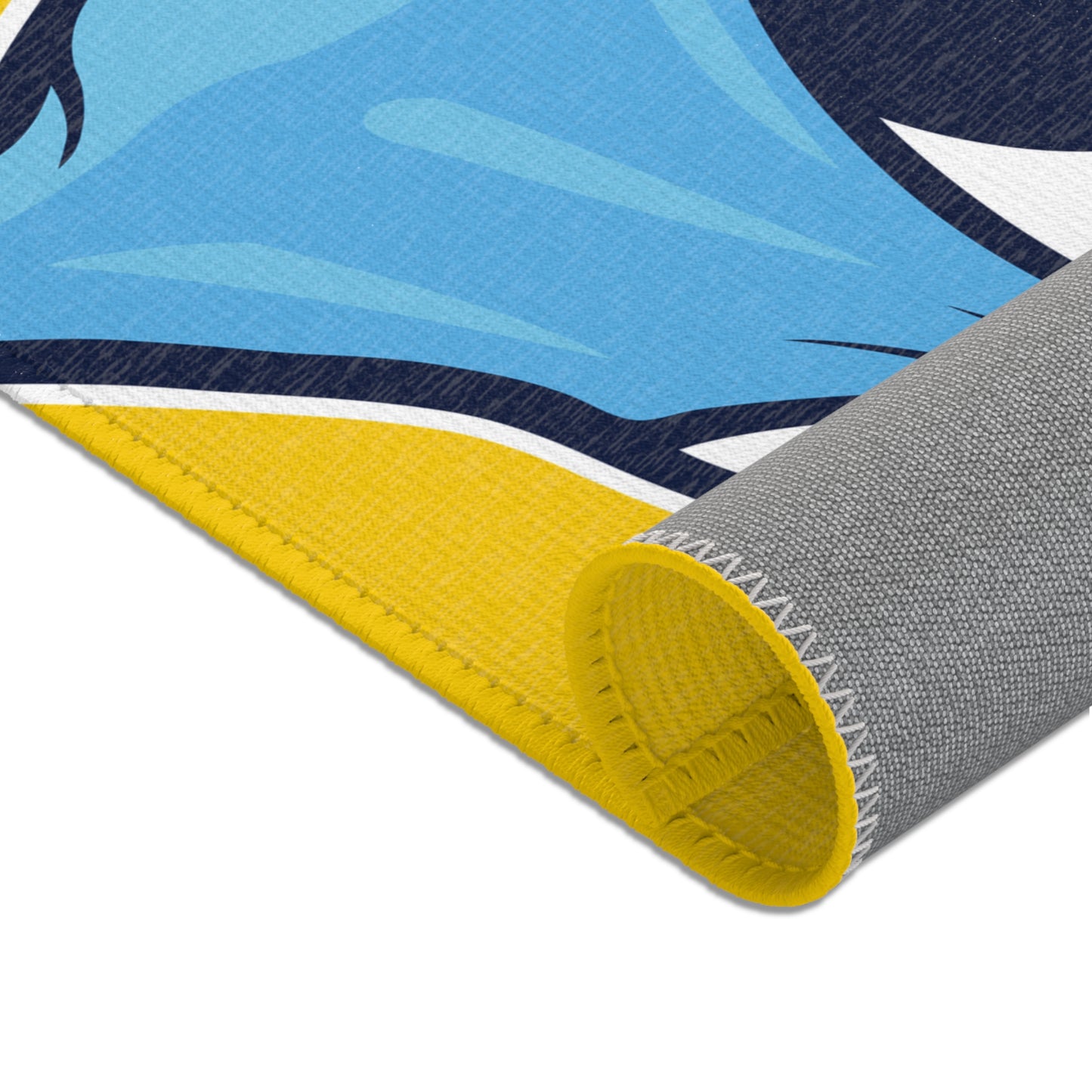 Area Rugs  Bold City Bandits Baseball