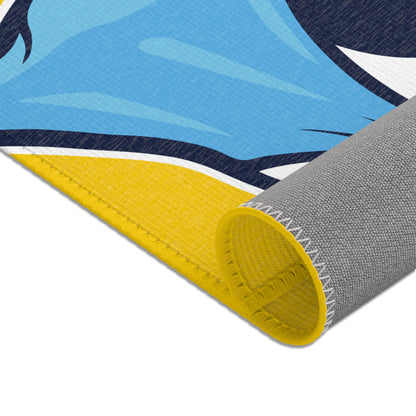 Area Rugs  Bold City Bandits Baseball