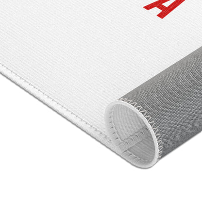 Area Rugs  Arrows Baseball