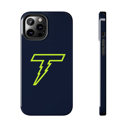 Thunder Tough Phone Cases