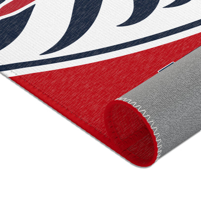 Area Rugs  Orlando Lions Baseball