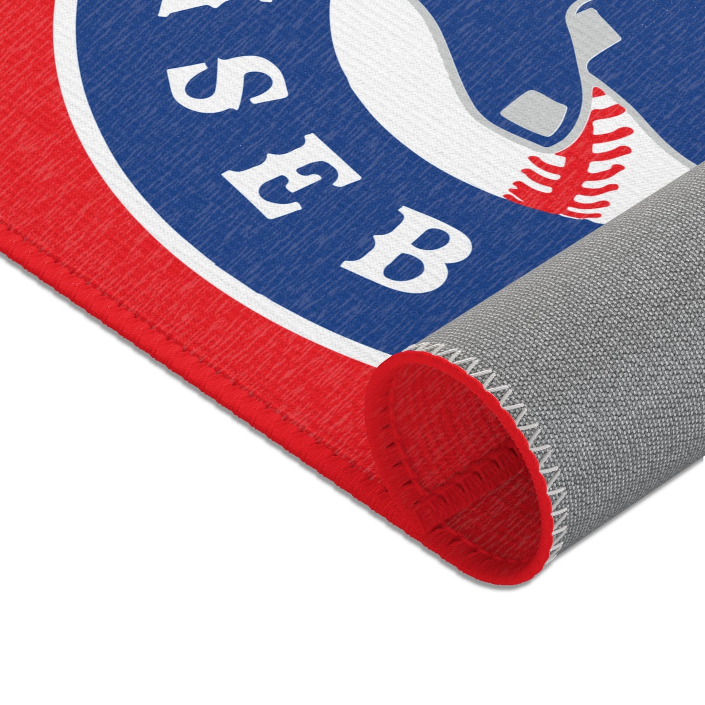 Area Rugs  Talkin' Baseball