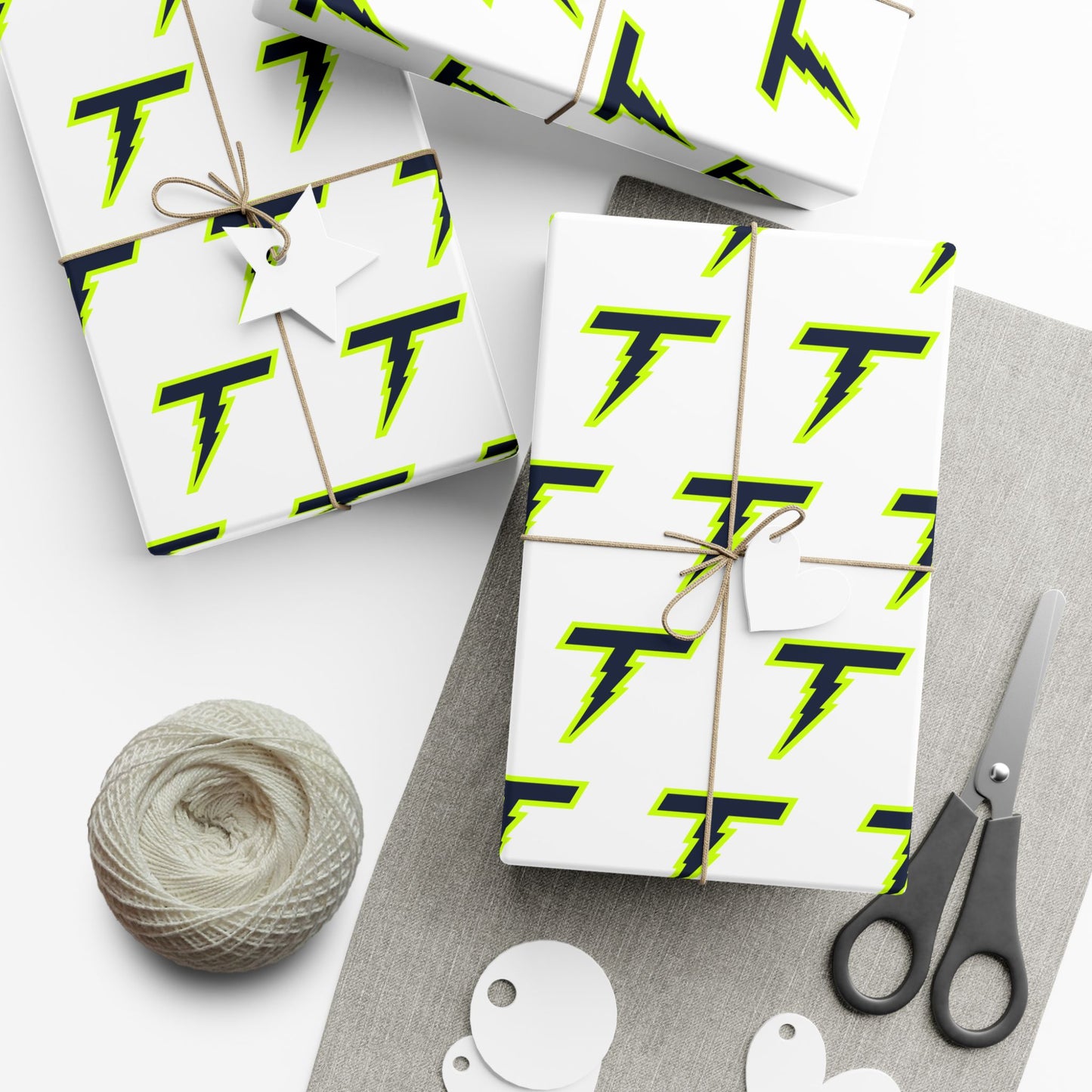 Gift Wrap Papers