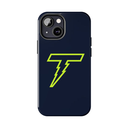 Thunder Tough Phone Cases