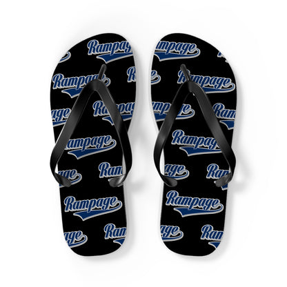 Flip Flops Mississippi Rampage