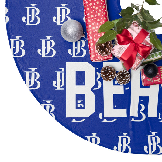 Christmas Tree Skirts