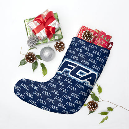 FCA - Christmas Stockings