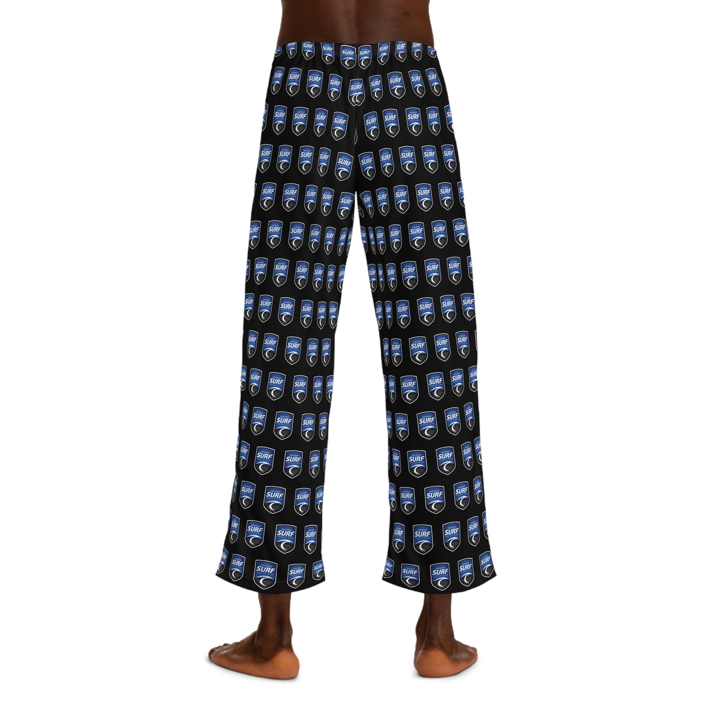 Men's Pajama Pants  San Diego Surf Soccer