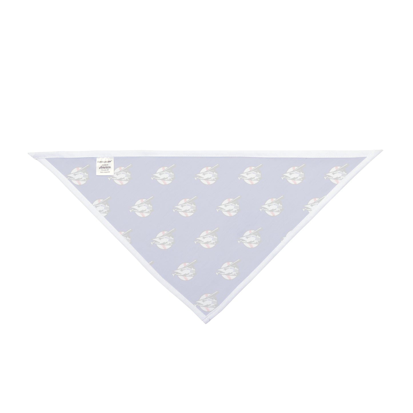 Pet Bandana