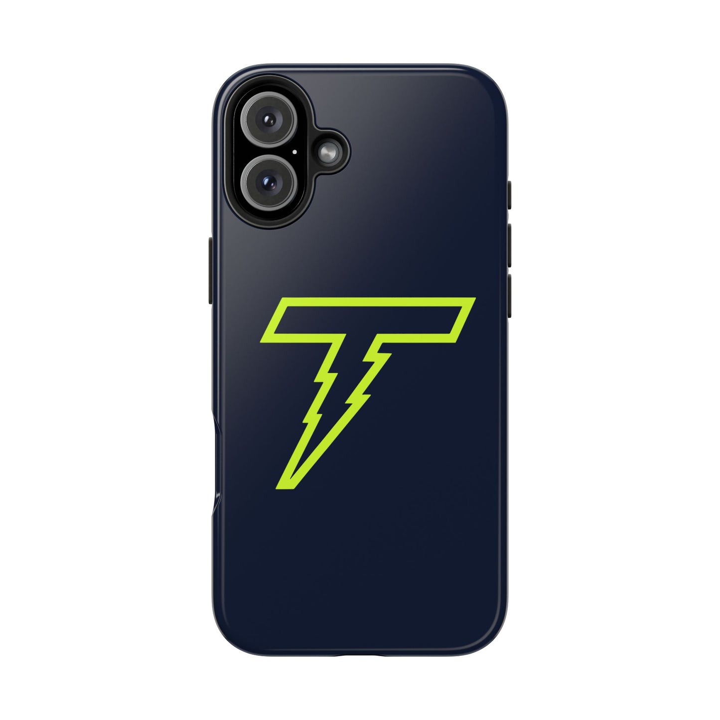 Thunder Tough Phone Cases