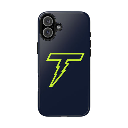 Thunder Tough Phone Cases