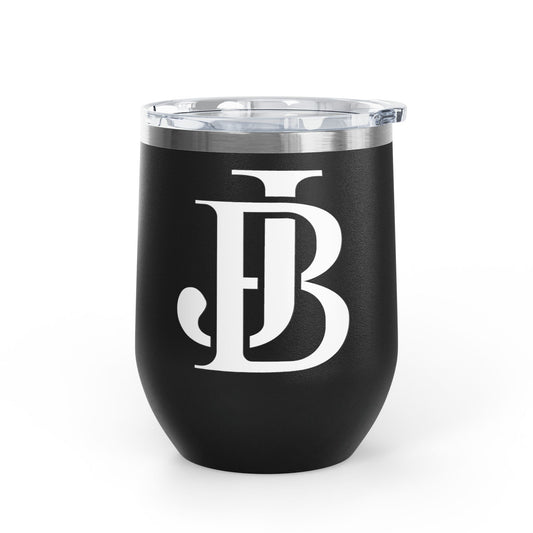 Wine Tumbler, 12oz
