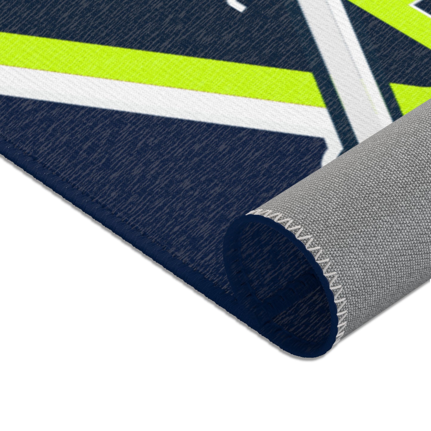 Area Rugs  VB Bombers Baseball