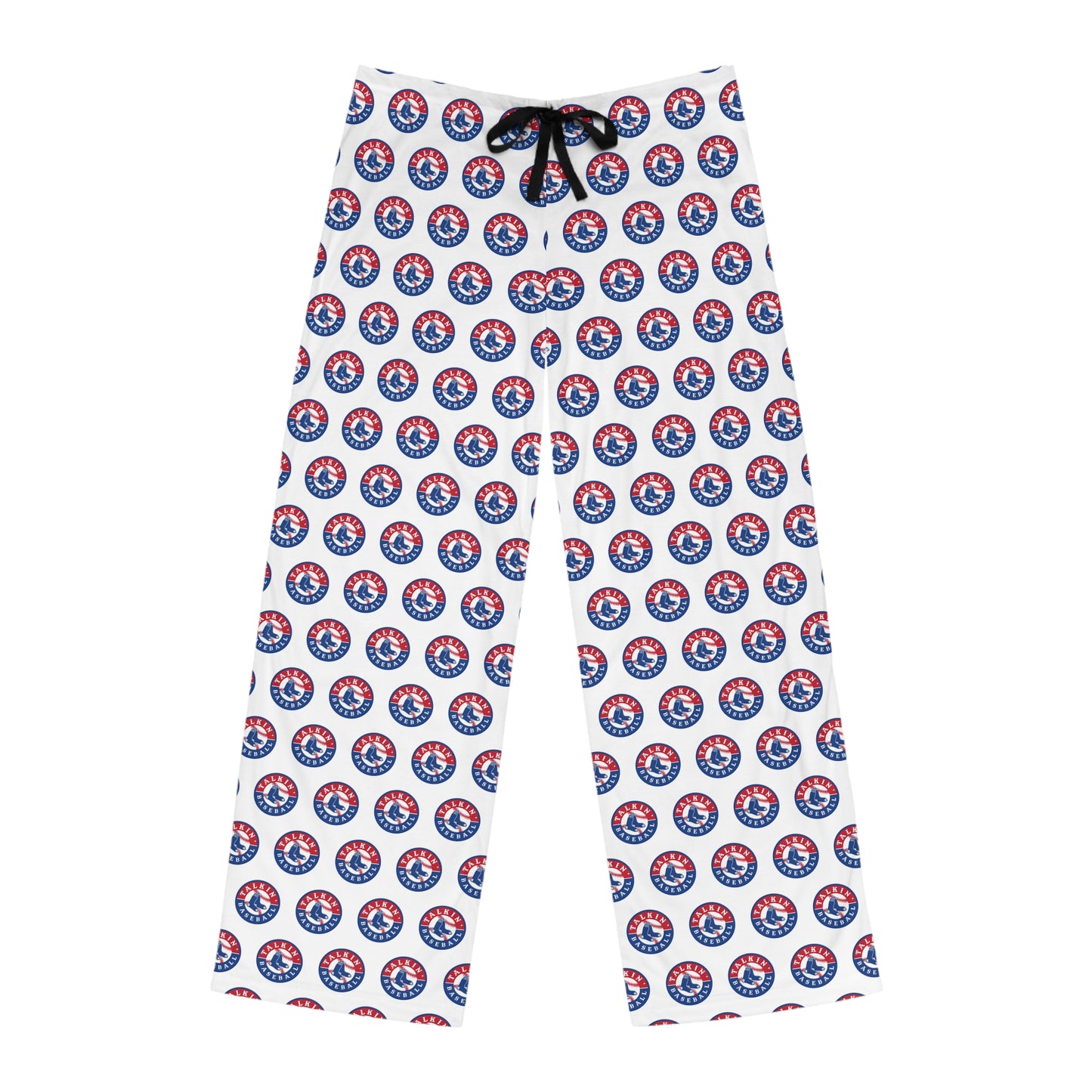 Men's Pajama Pants  Talkin' Baseball