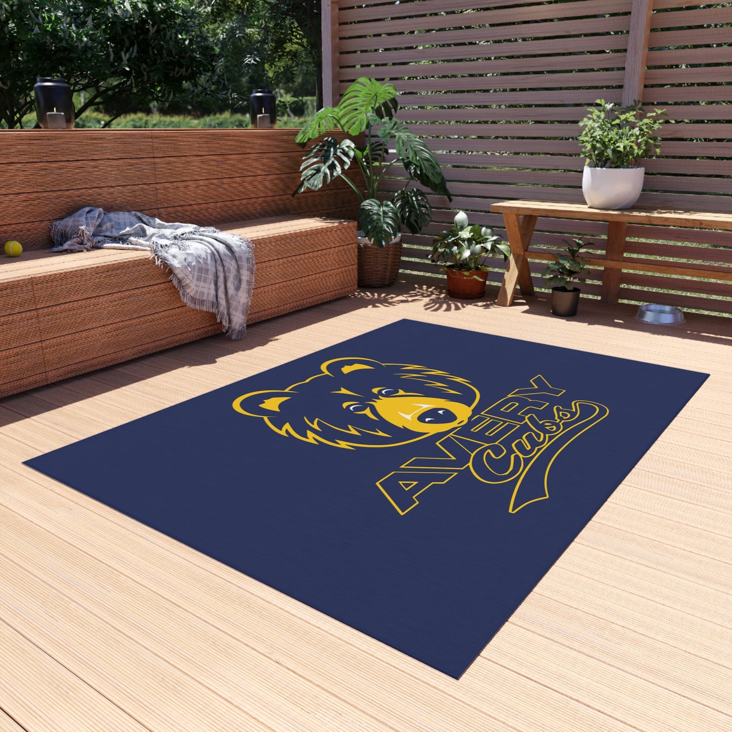 Outdoor Rug
