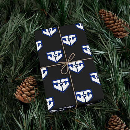 Gift Wrap Papers JCB
