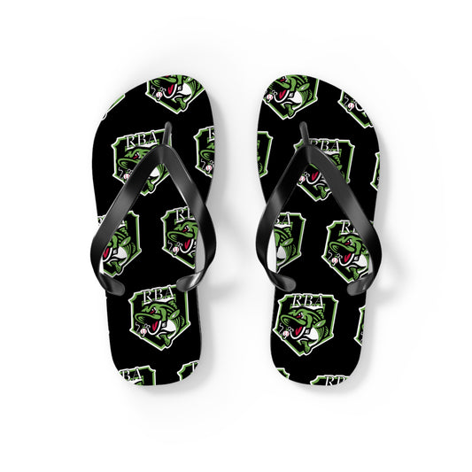 Flip Flops RBA Stripers Baseball