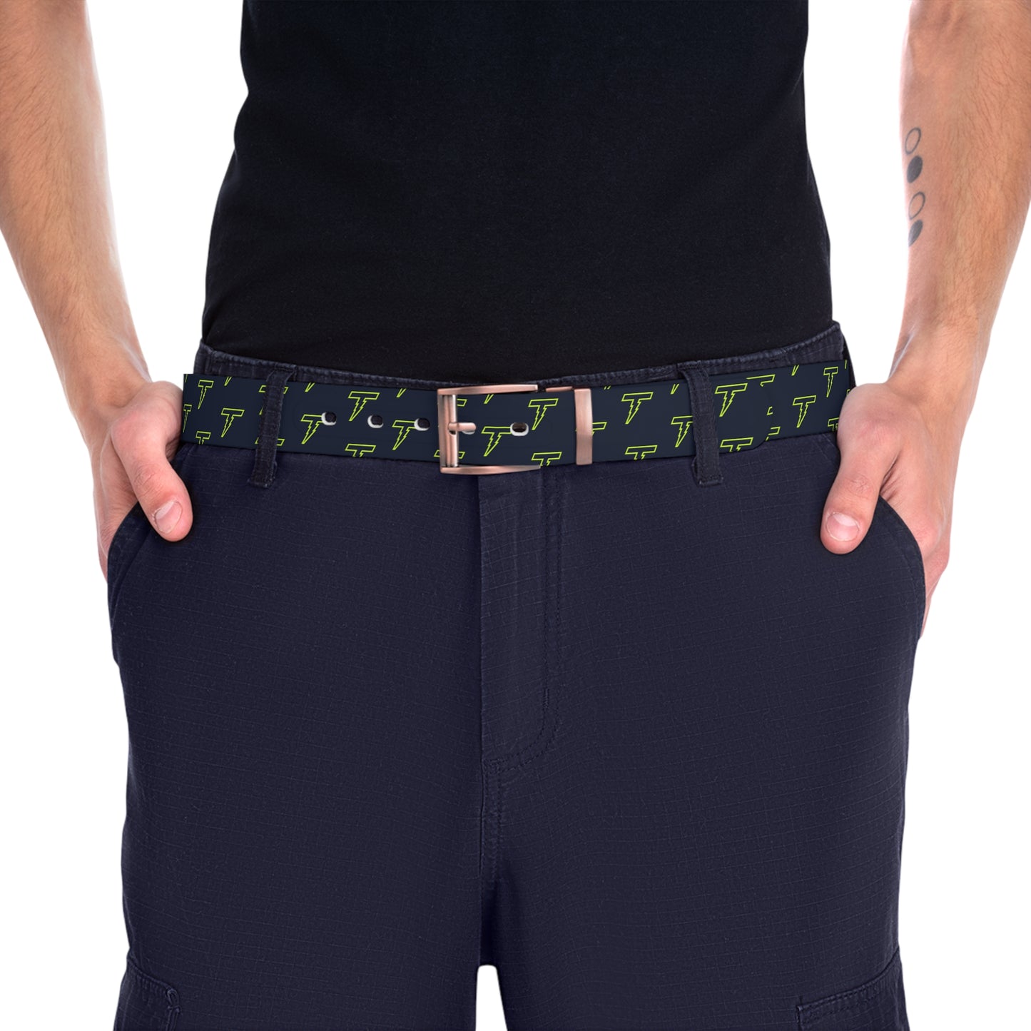 Thunder Belt