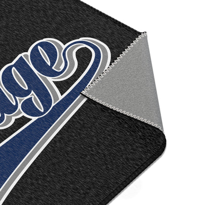 Area Rugs  Mississippi Rampage