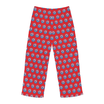 Men's Pajama Pants Talkin' Baseball