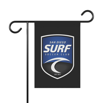 Garden & House Banner San Diego Surf Soccer