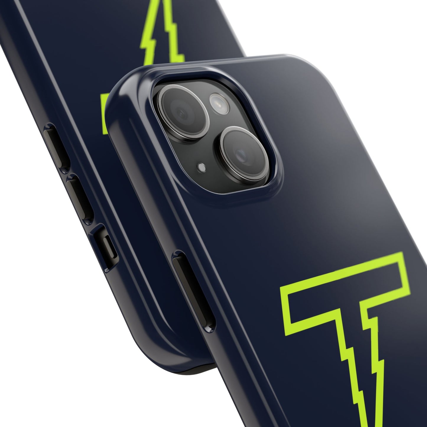 Thunder Tough Phone Cases