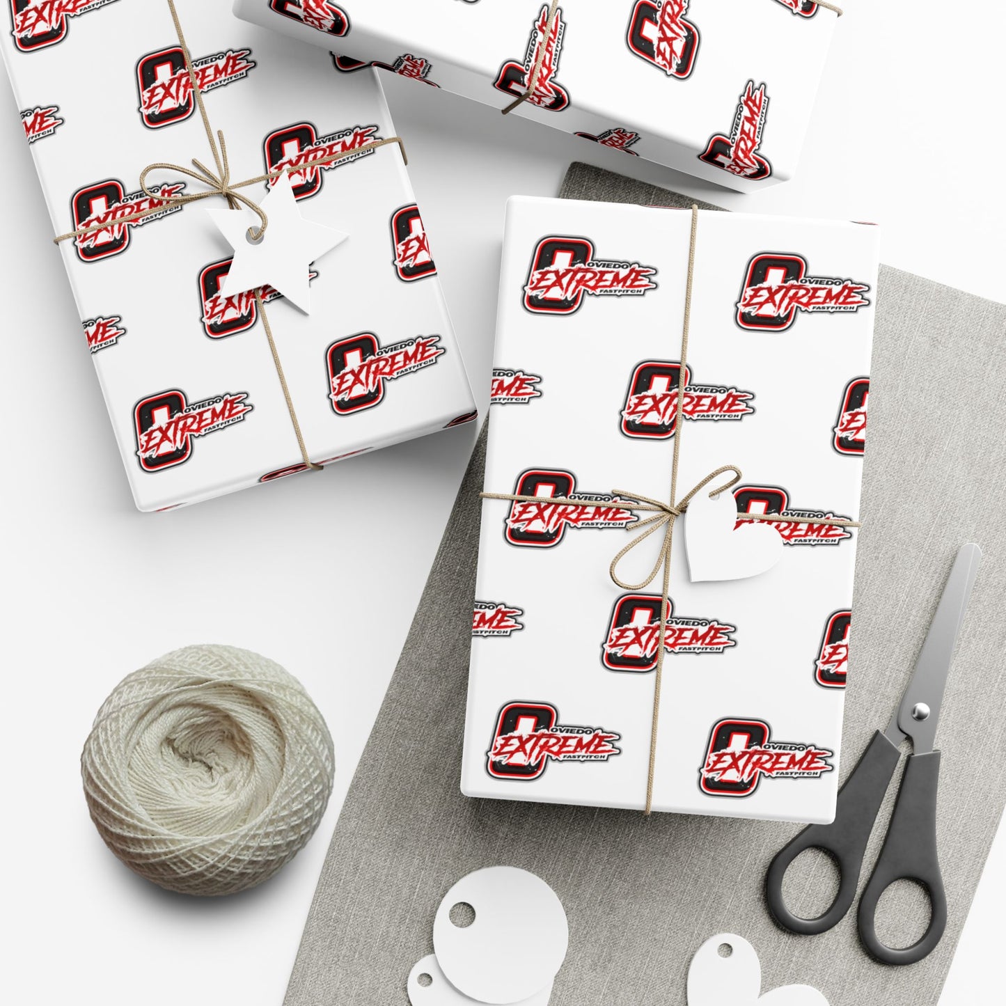 Gift Wrap Papers