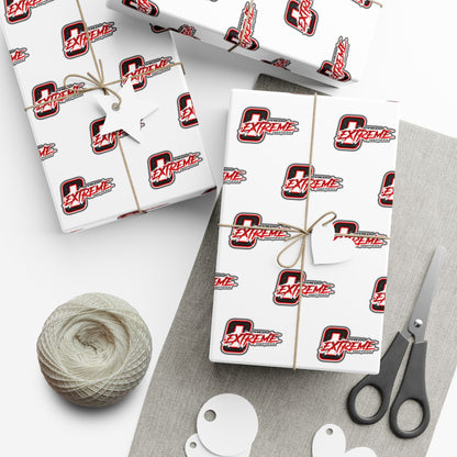 Gift Wrap Papers