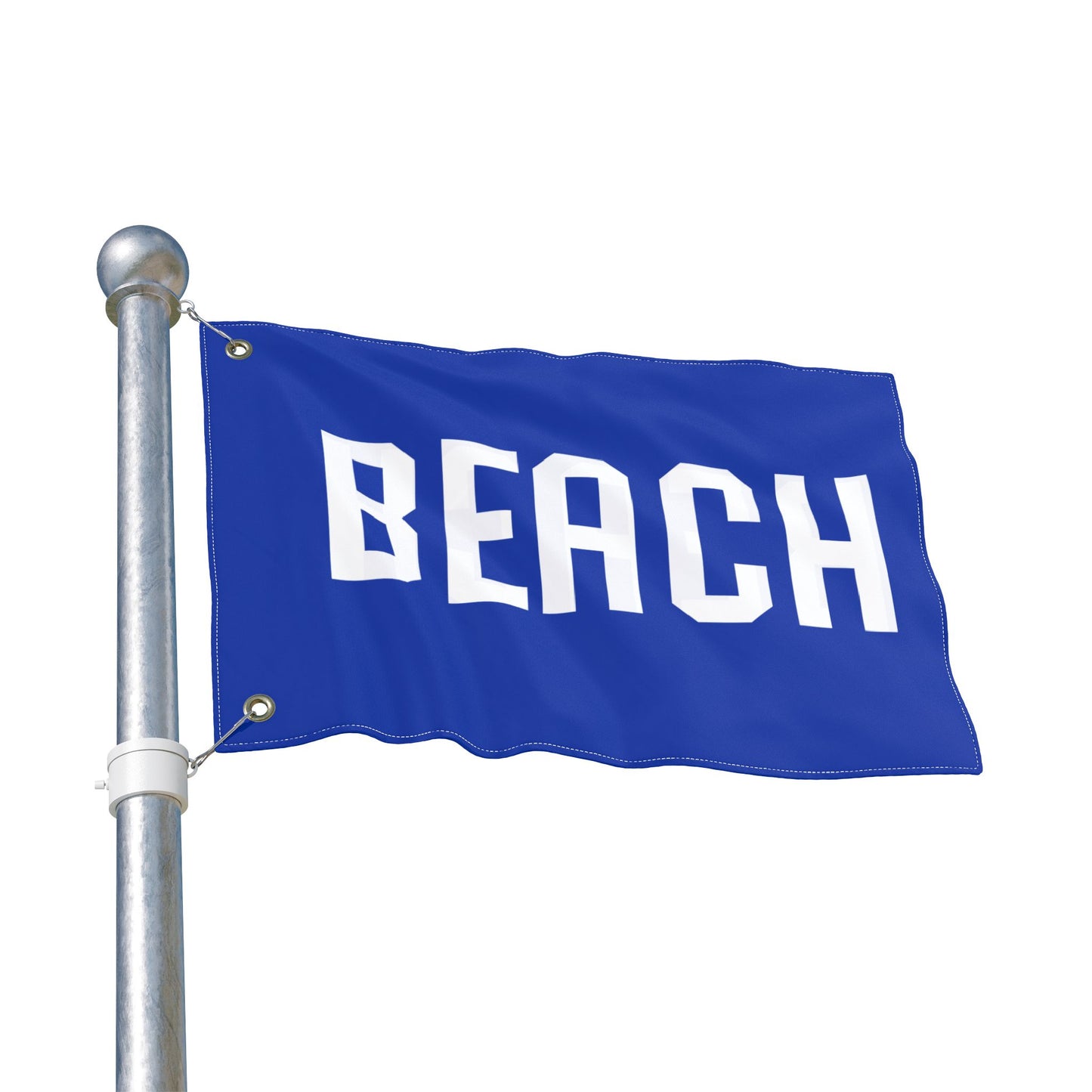 Double Sided Flag