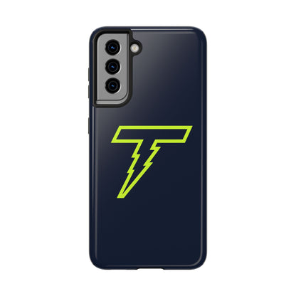 Thunder Tough Phone Cases