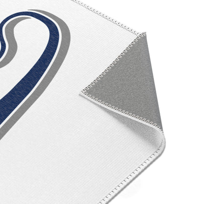 Area Rugs  Mississippi Rampage