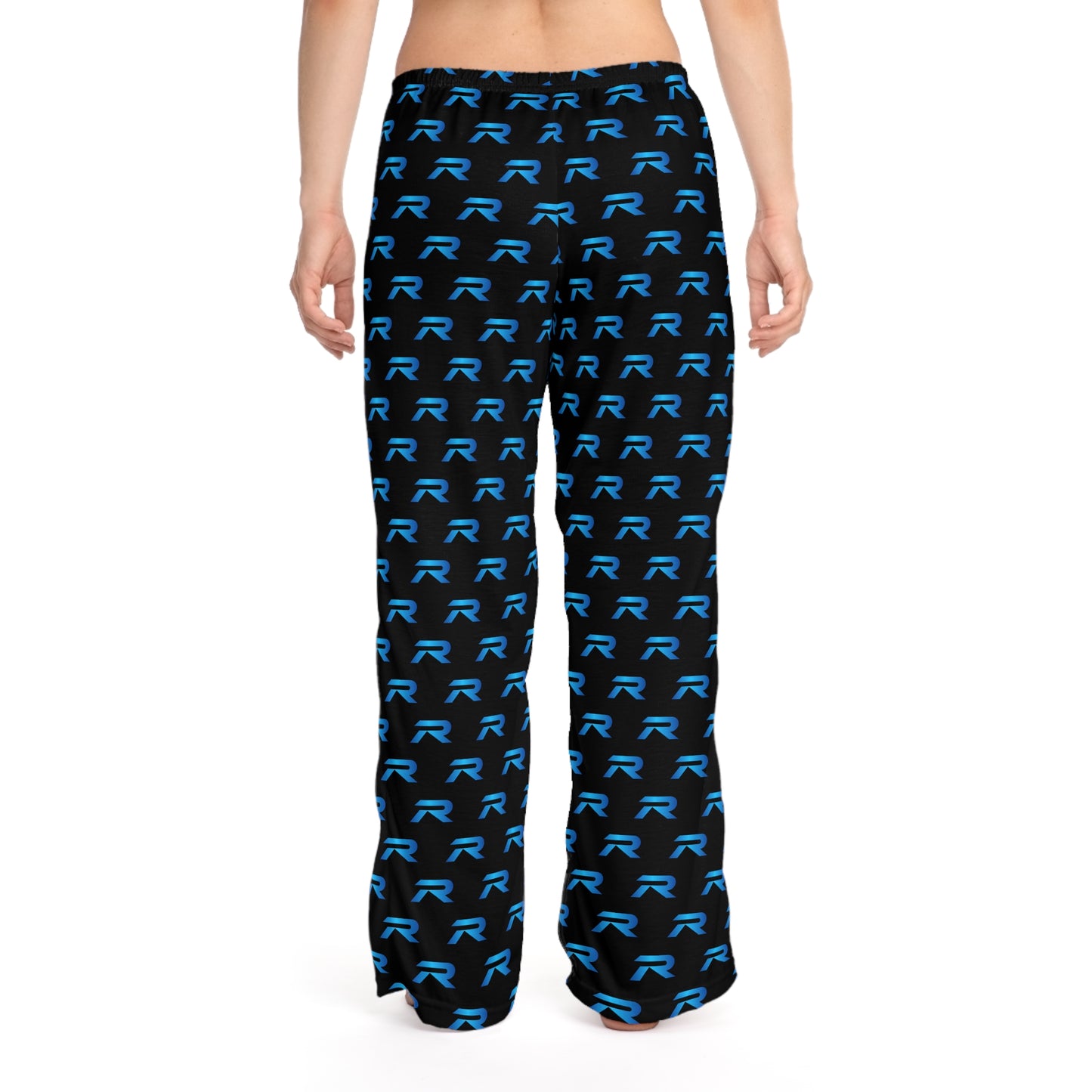 Women's Pajama Pants (AOP) R Software & Consulting