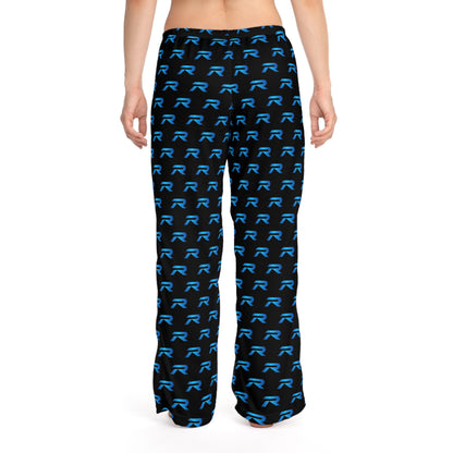 Women's Pajama Pants (AOP) R Software & Consulting