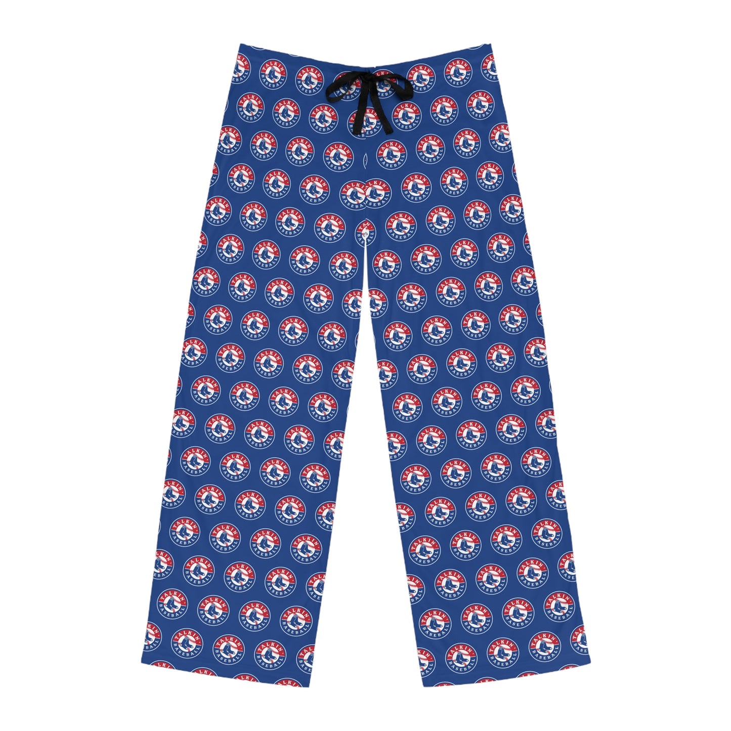 Men's Pajama Pants  Talkin' Baseball