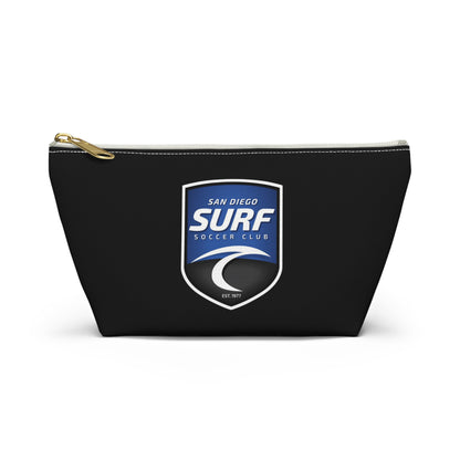 Accessory Pouch w T-bottom San Diego Surf Soccer