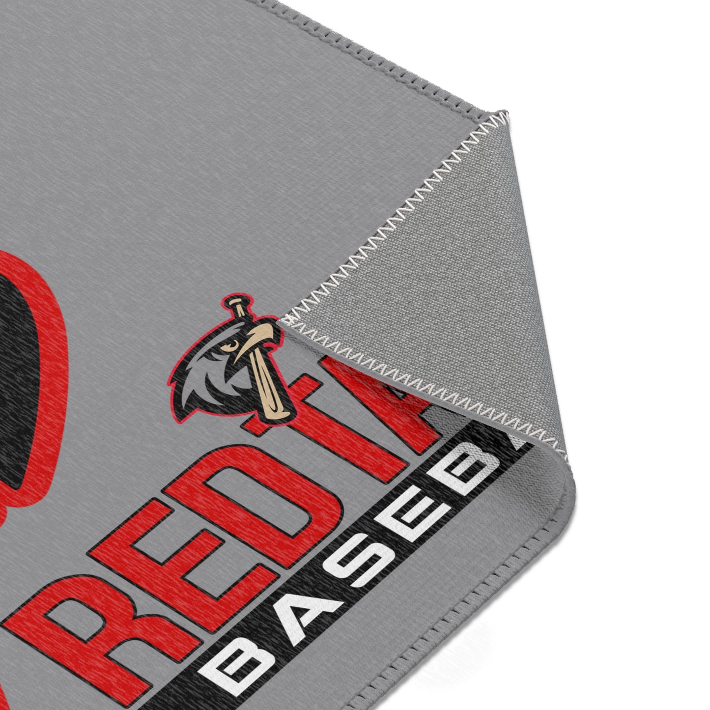 Area Rugs  MSA Redtails Baseball