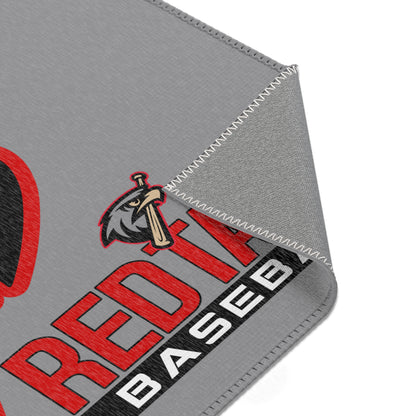 Area Rugs  MSA Redtails Baseball