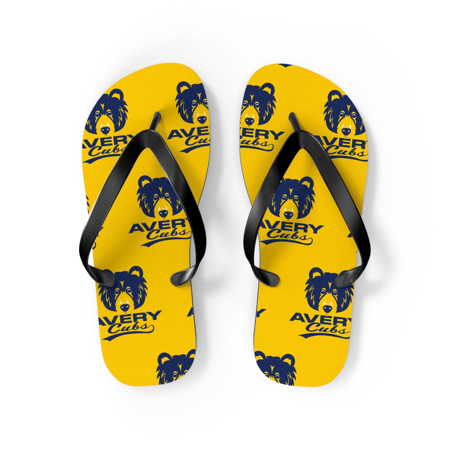 Flip Flops